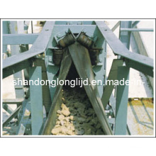 China Good Quality Tube Conveyor Belting